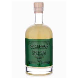 ספייסי מרגריטה אננס