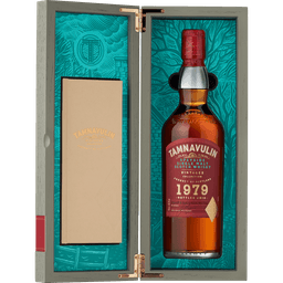 וויסקי סינגל מאלט טמנאוולין וינטג' 1979