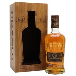 וויסקי סינגל מאלט טומאטין 36 שנה