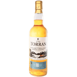 וויסקי סינגל מאלט טורן 10 שנים