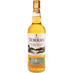 וויסקי סינגל מאלט טורן 5 שנים