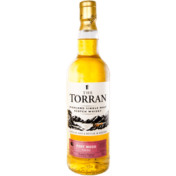 וויסקי סינגל מאלט טורן פורט ווד