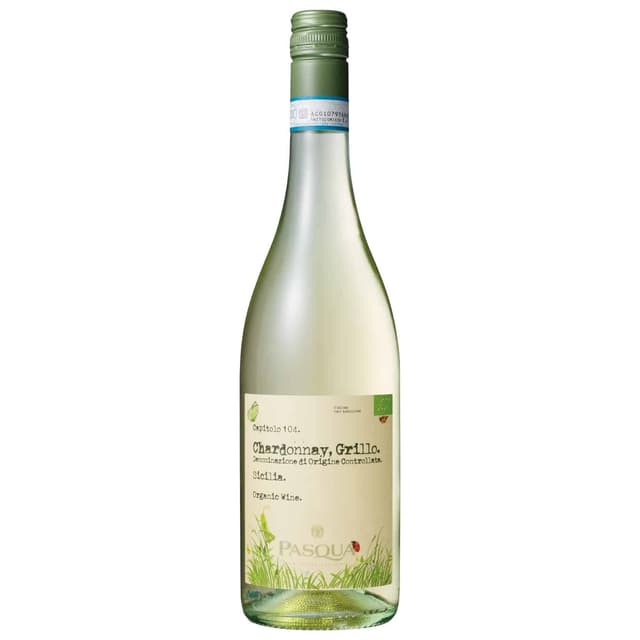 יין שרדונה גרילו פסק