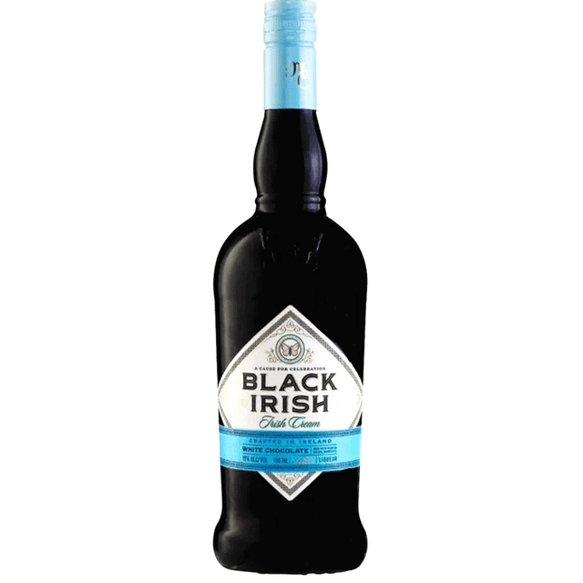 ליקר בלאק אייריש שוקולד לבן