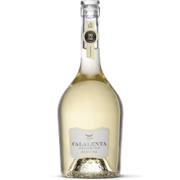 יין לבן פנטיני קללנטה פקורינו