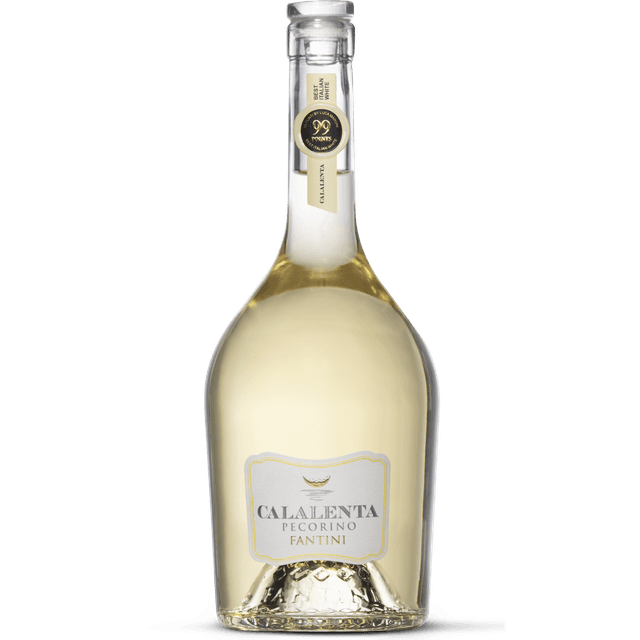 יין לבן פנטיני קללנטה פקורינו