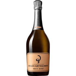 שמפנייה בילקאר סלמון ברוט רוזה