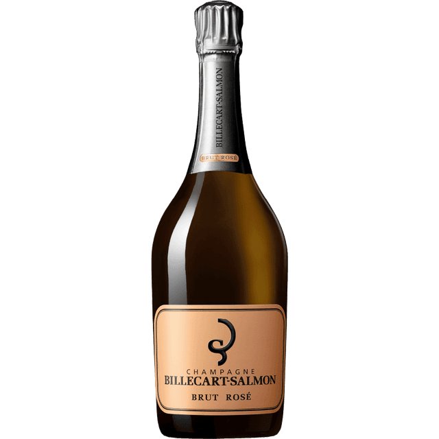 שמפנייה בילקאר סלמון ברוט רוזה