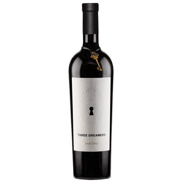 יין אדום פנטיני טרי דרימרס