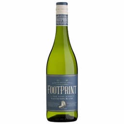 יין לבן פוטפרינט סוביניון בלאן