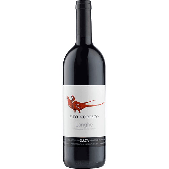 יין אדום גאיה סיטו מורסקו