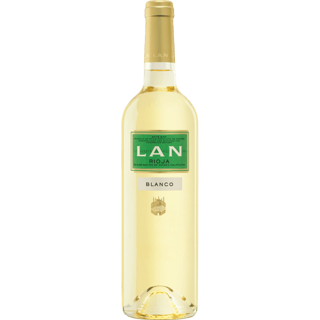 יין לבן בודגס לן בלאנקו