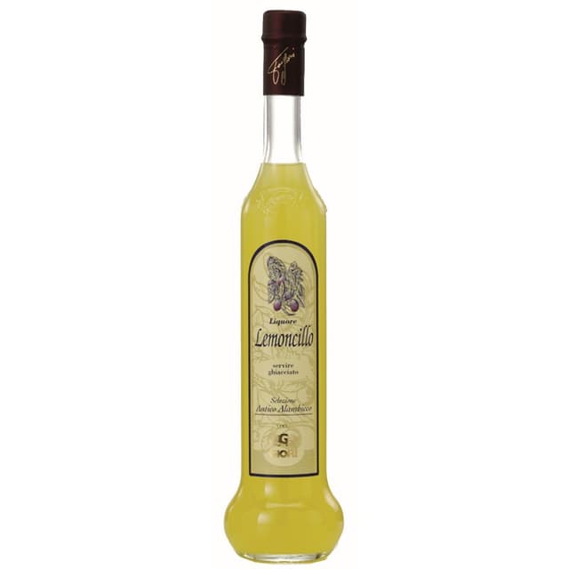 ליקר ג'יורי לימונצ'לו