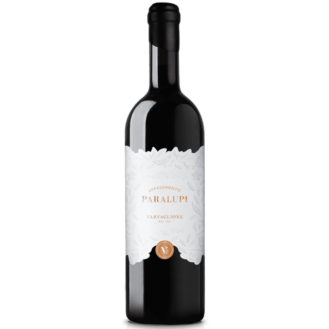 יין אדום וורוואליונה פרלופי אפסימנטו