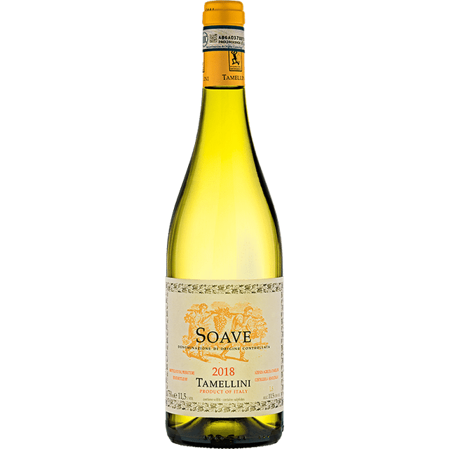 יין טאמליני סואבה 75