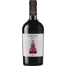 יין אדום סראגט מוניקה Atzei