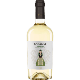 יין לבן סראגט ורמנטינו Atzei