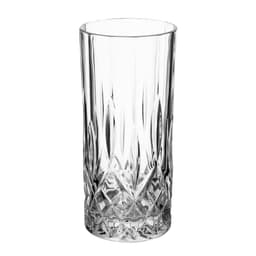 סט 4 כוסות הייבול אולד פאשן למשקאות - 350 מ"ל