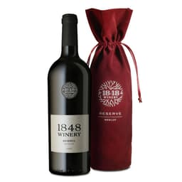 יין אדום 1848 מרלו רזרב