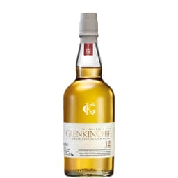 וויסקי סינגל מאלט גלן קינצ'י 12 שנה
