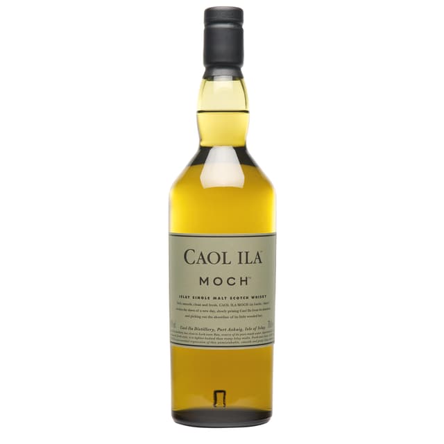 וויסקי סינגל מאלט קאול אילה מוך