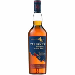 וויסקי סינגל מאלט טליסקר דיסטילרס אדישן