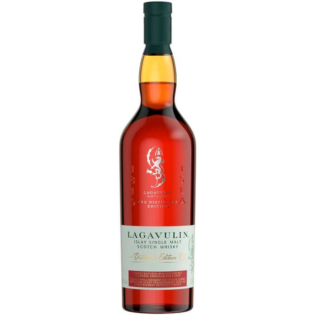 וויסקי סינגל מאלט לגבולין דיסטילרס אדישן