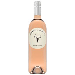 יין רוזה אנג'לס אנד קאובויז