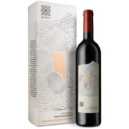 יין אדום רקנאטי כרם אודם מרלו