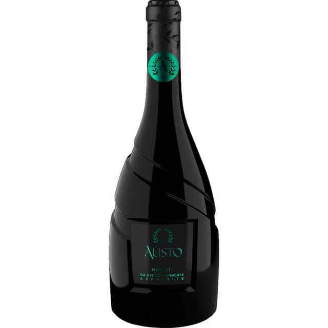 יין אדום אאוסטו מרלו