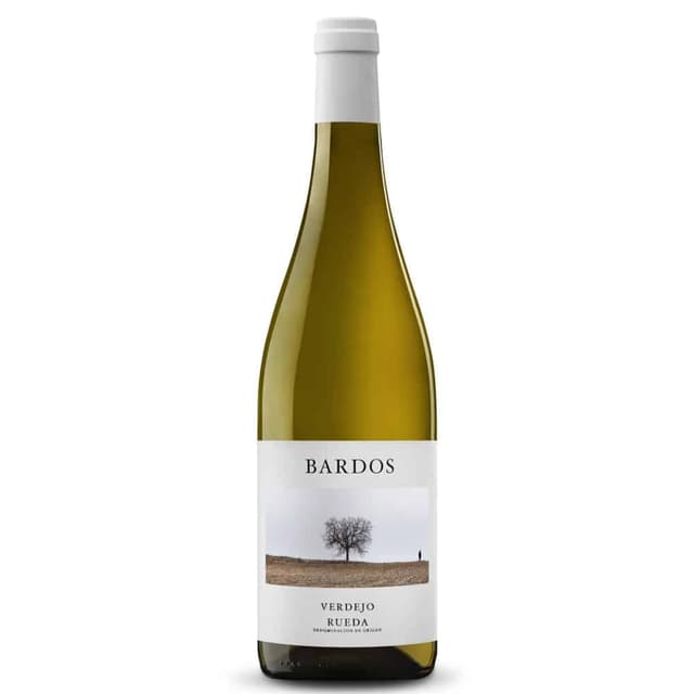 יין לבן ברדוס ורדחו