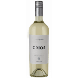 יין לבן סוזנה באלבו קריוס טורונטס