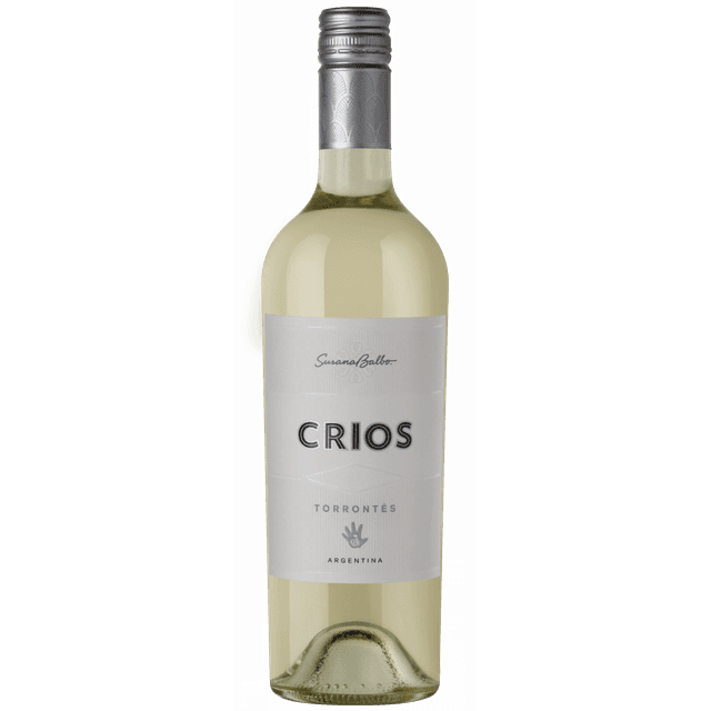 יין לבן סוזנה באלבו קריוס טורונטס