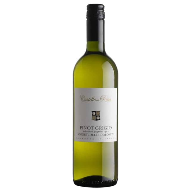 יין פינו גריגיו קסטל