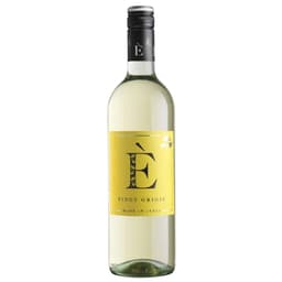 יין פינו גריגיו לבן