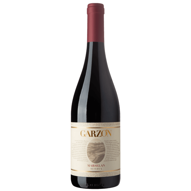 יין אדום גארזון מרסלאן רזרבה