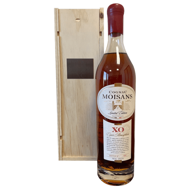 קוניאק מוסאנס סיגר אטמוספיר XO