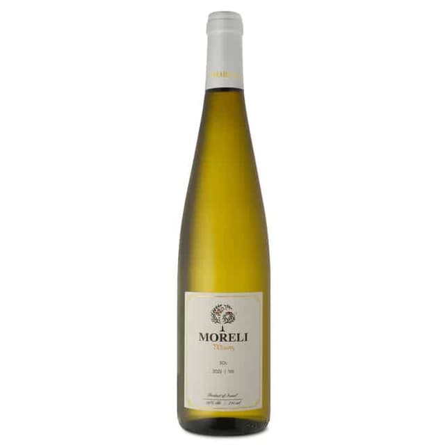 יין לבן מורלי סול