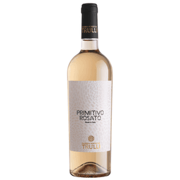 יין פרימיטיבו רוזאטו