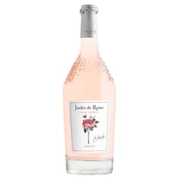 יין רוזה פול מאס ז'רדאן דה רוז