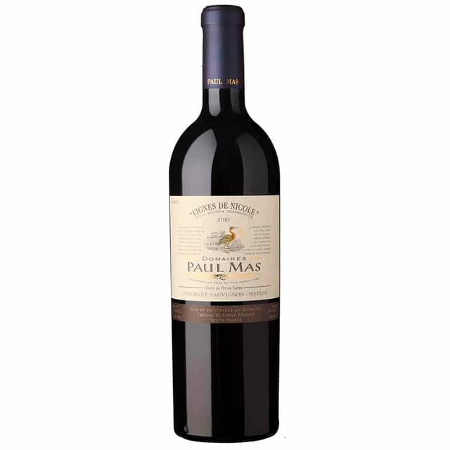 קברנה מרלו וינייה דה