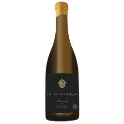 יין לבן סולאר דאס בושאס אלבריניו