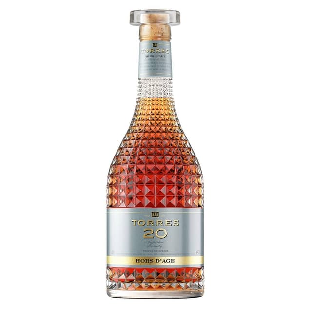 ברנדי טורס 20 שנה