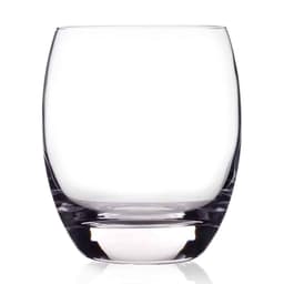 סט 4 כוסות וויסקי בורמיולי - 370 מ"ל