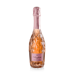 יין מבעבע בגליאטי מוסקטו רוזה 375 מ"ל