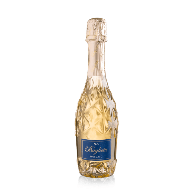 יין בגליאטי לבן מתוק 750 מ"ל