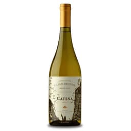 יין לבן קאטנה זפאטה ווייט קליי לוחאן דה קויו