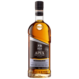 וויסקי סינגל מאלט מילק & האני אייפקס חבית יין רימונים