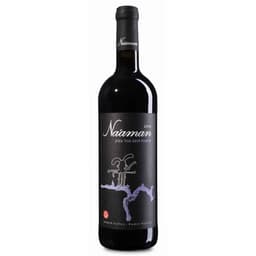 יין אדום נעמן סגול עמוק 2016