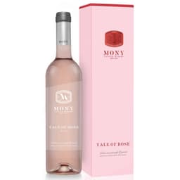 יין רוזה מוני Tale Of Rose 2023